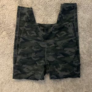 Fabletics leggings